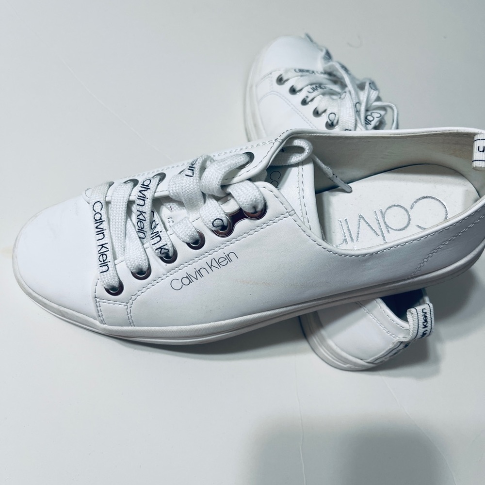 Calvin Klein shoes size 7